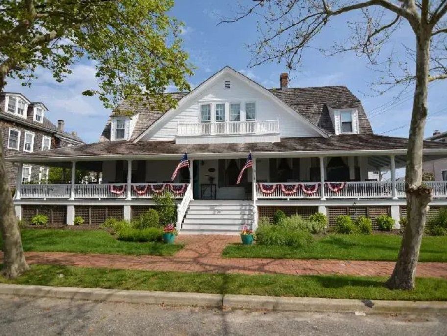 Remodeled Historic Home